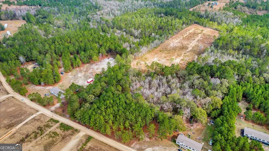 720 NE S T Morris Road, Ludowici, GA 31316 - Image #3