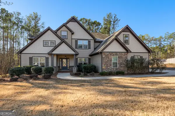105 Turnberry Trace, Sharpsburg, GA 30277