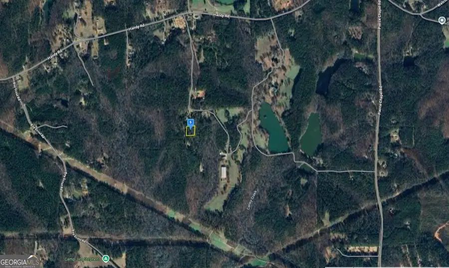 248 Coot White Rd, Newnan, GA 30263 - Image #3