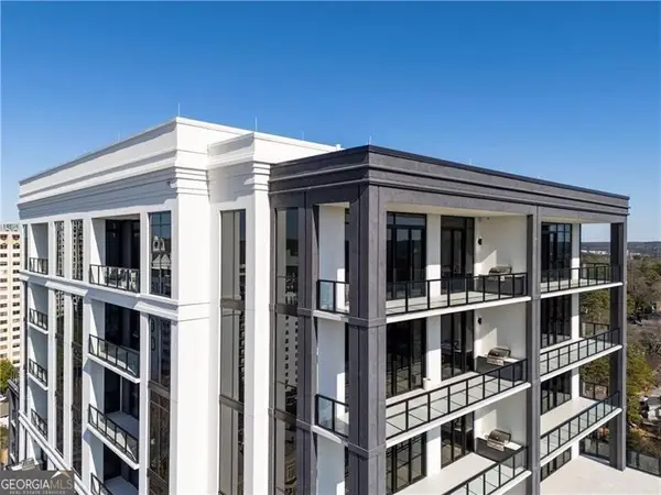 2425 Peachtree Road #1806, Atlanta, GA 30305