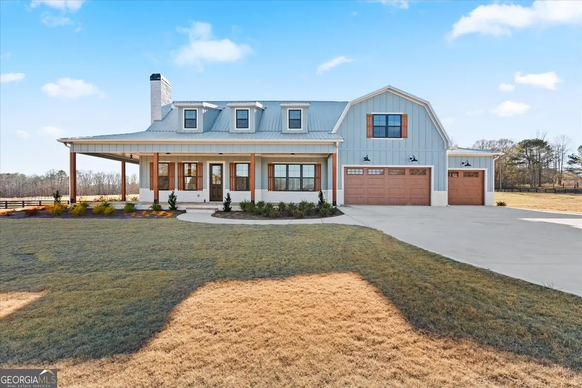 1237 Morgan Road, Bremen, GA 30110 - #1