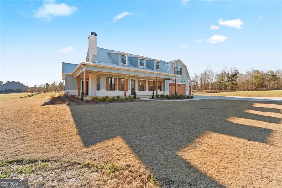 1237 Morgan Road, Bremen, GA 30110 - #2