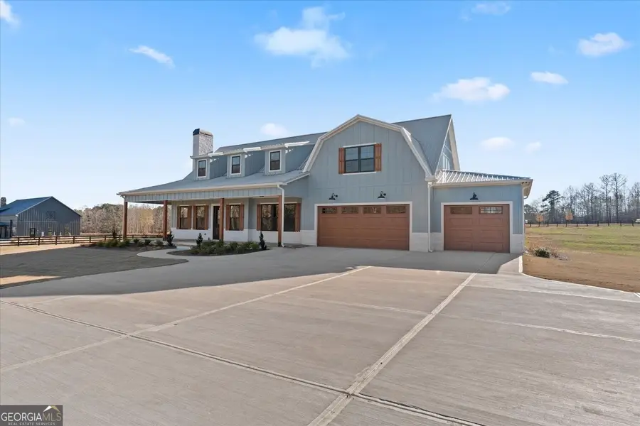 1237 Morgan Road, Bremen, GA 30110 - #3