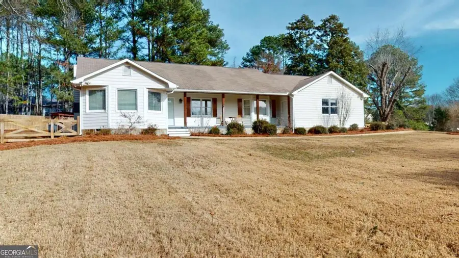 1042 Mission Road Sw, Cartersville, GA 30120 - #3