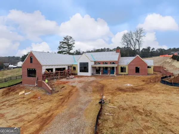 1350 A J Land Road, Canton, GA 30115