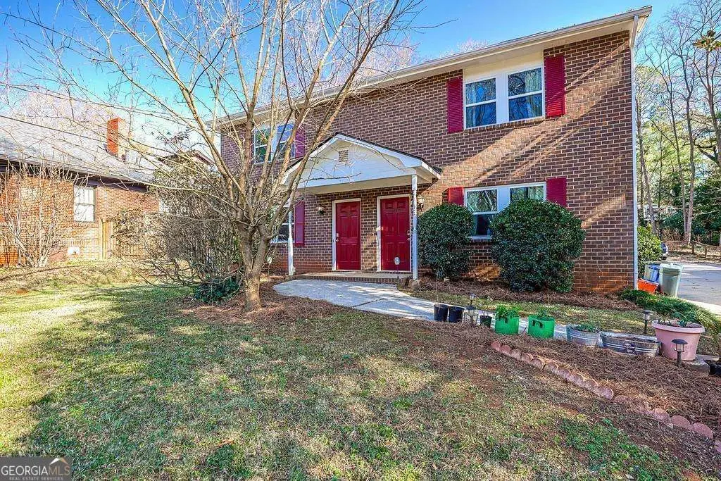 732 S Candler Street, Decatur, GA 30030 - Image #1