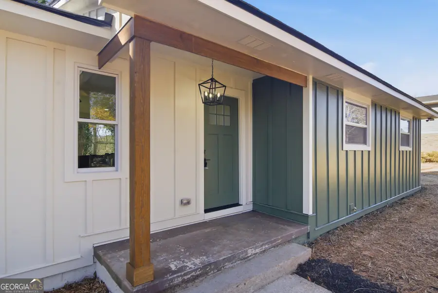 3901 Ebenezer Road, Marietta, GA 30066 - #3