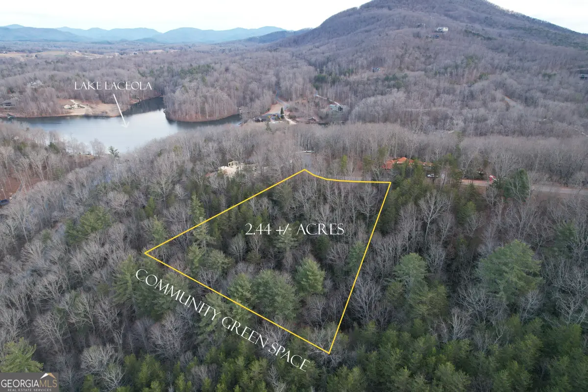0 South Laceola Road #LOT 119, Cleveland, GA 30528 - Image #1