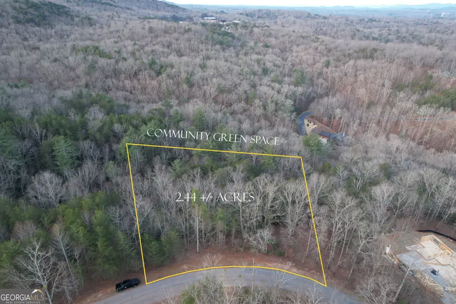 0 South Laceola Road #LOT 119, Cleveland, GA 30528 - Image #2