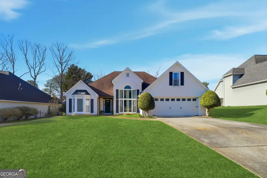 1130 Sunrise Field Court, Lawrenceville, GA 30043 - #3