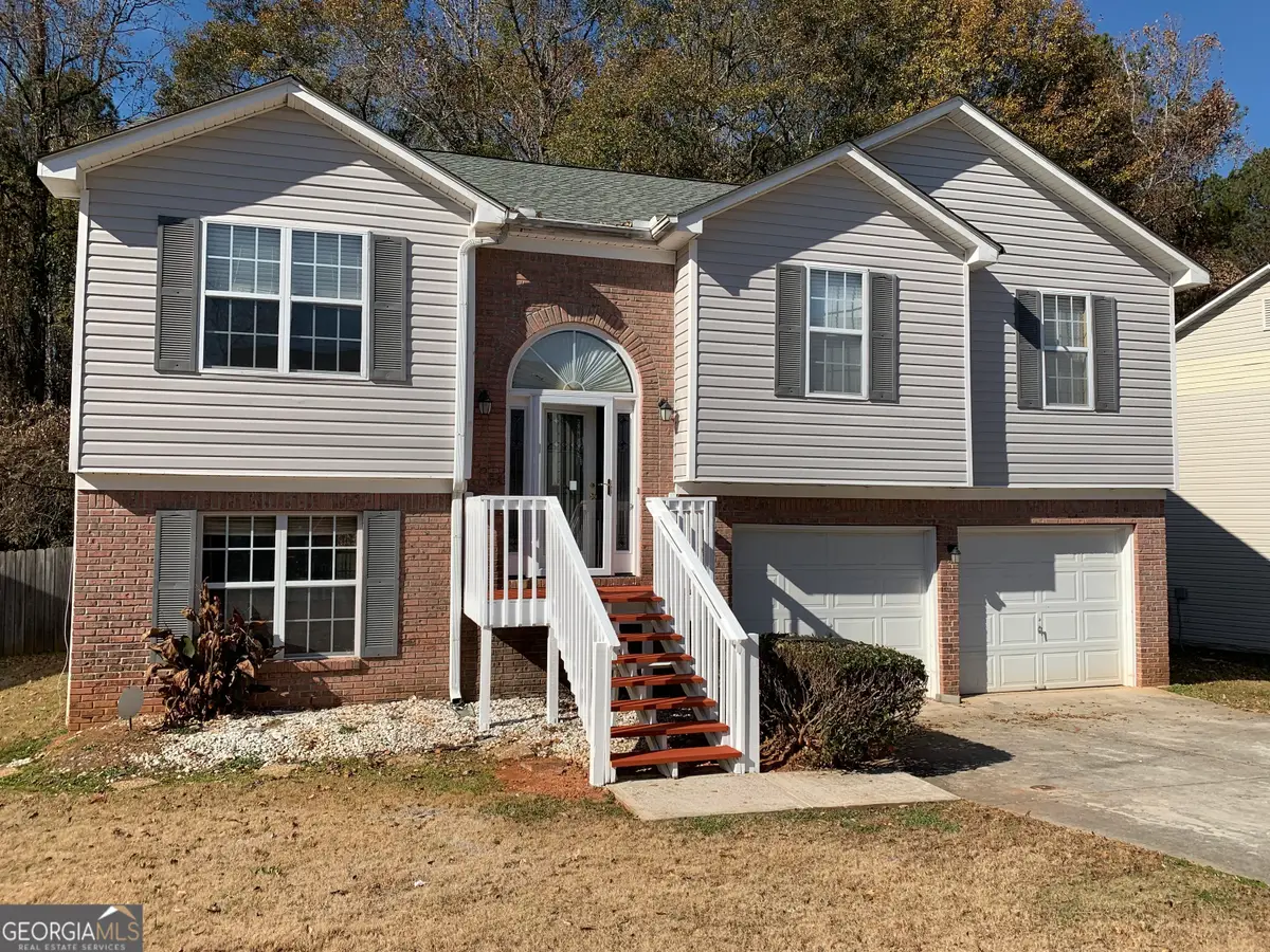 2195 Clayton Ridge, Lithonia, GA 30058 - #1