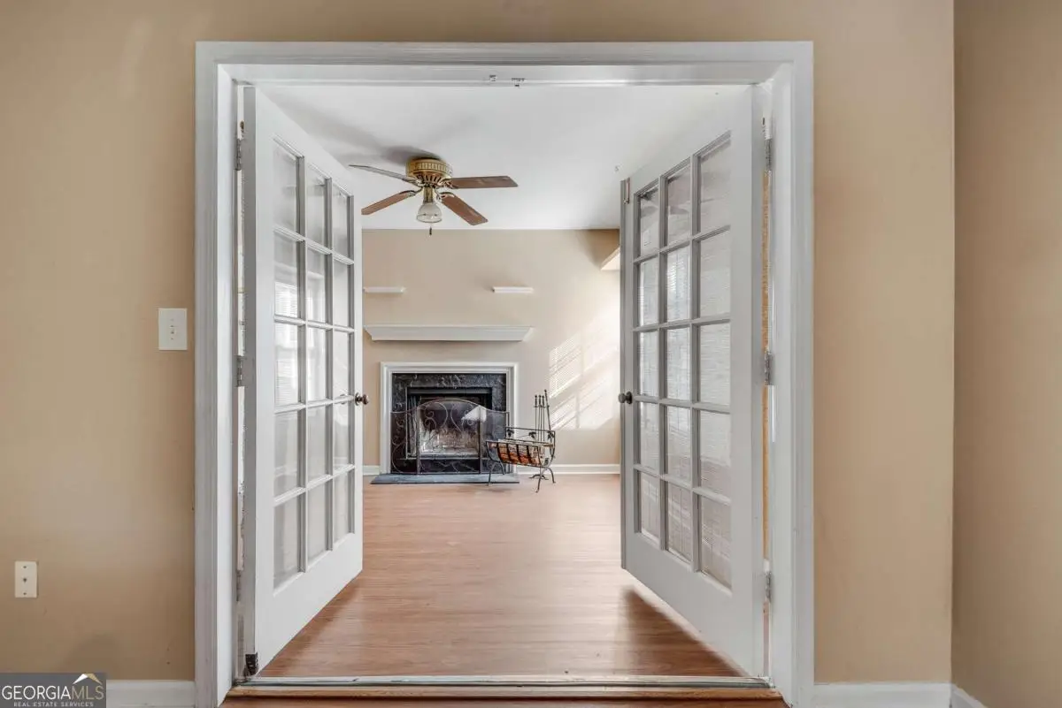 134 Lablanc Way Nw, Atlanta, GA 30327 - #1