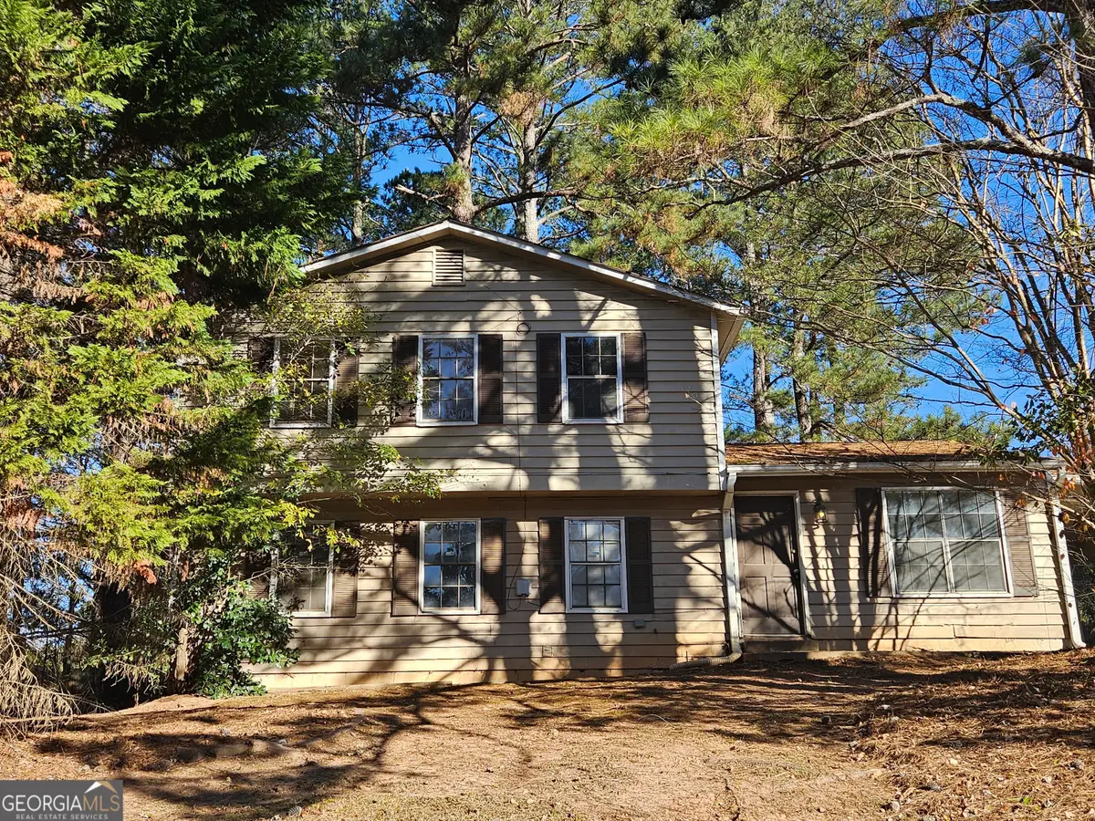 743 Summer Chase Drive, Jonesboro, GA 30238 - Image #1