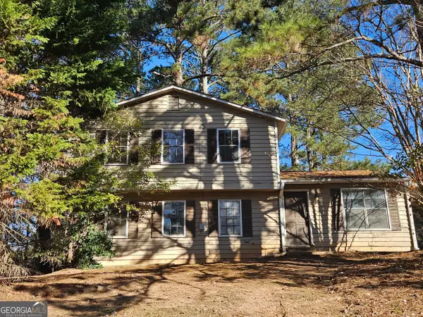 743 Summer Chase Drive, Jonesboro, GA 30238