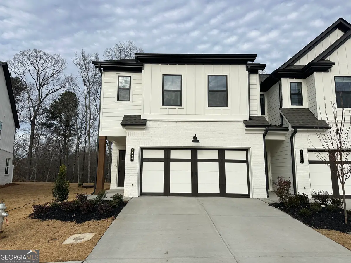 4143 Millstone Park Lane #11A, Gainesville, GA 30504 - Image #1