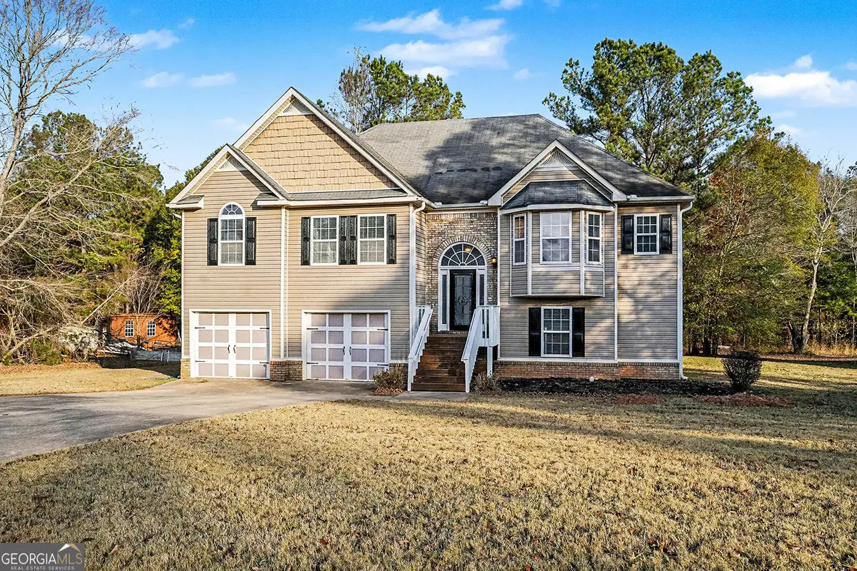115 Rivercrest Lane, Covington, GA 30016 - Image #1