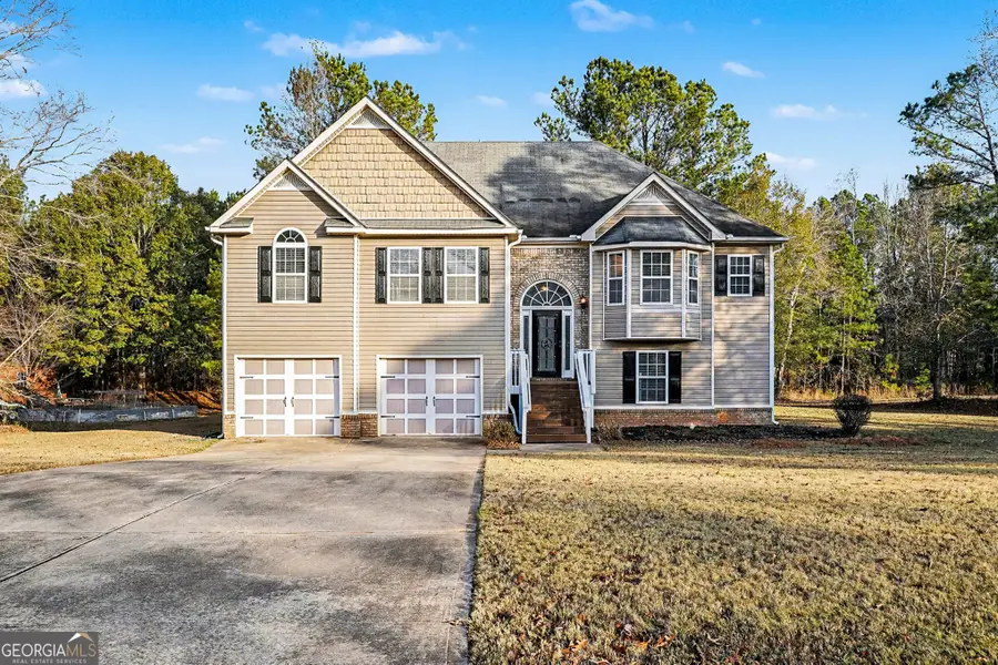 115 Rivercrest Lane, Covington, GA 30016 - Image #2
