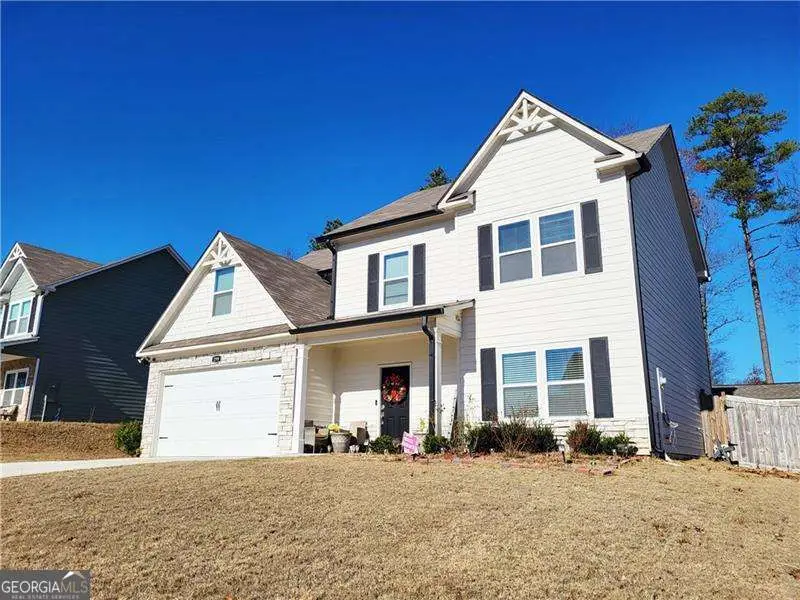 299 Belmont Lane, Dallas, GA 30132 - #3