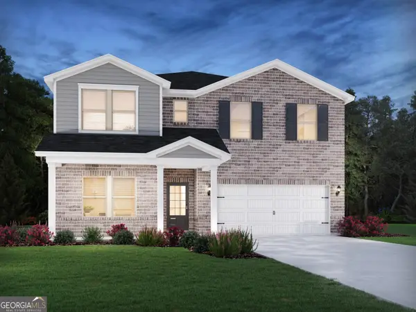 7227 Lyric Street, Fairburn, GA 30213