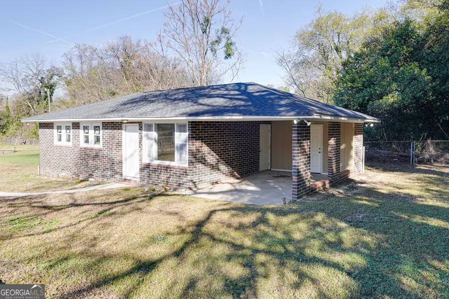 576 Pansy Avenue, Macon, GA 31204 - Image #2