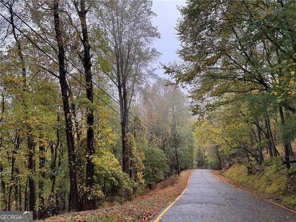 0 Mountain Oak Road, Ellijay, GA 30536