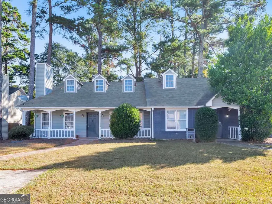 2609 Country Trace Se, Conyers, GA 30013 - Image #2