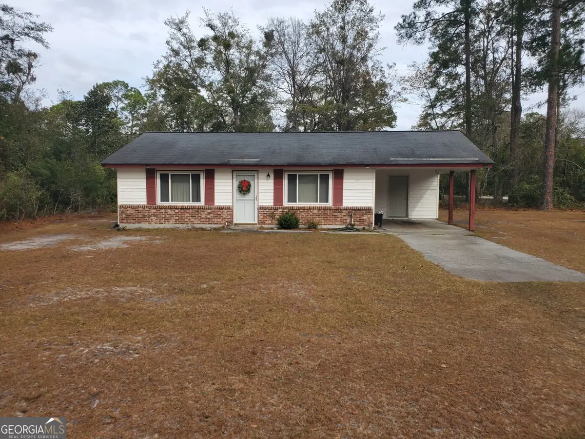 992 Pineland Avenue, Hinesville, GA 31313 - Image #1