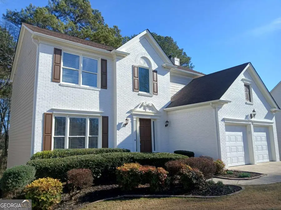 7505 Brookwood Way, Cumming, GA 30041 - Image #2