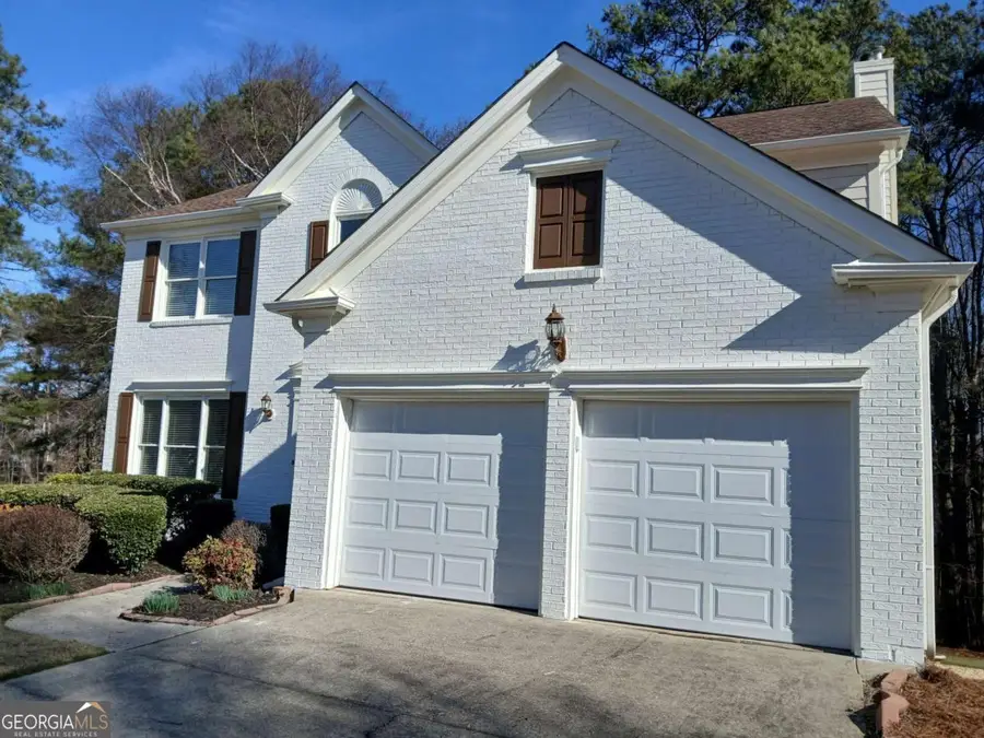 7505 Brookwood Way, Cumming, GA 30041 - Image #3