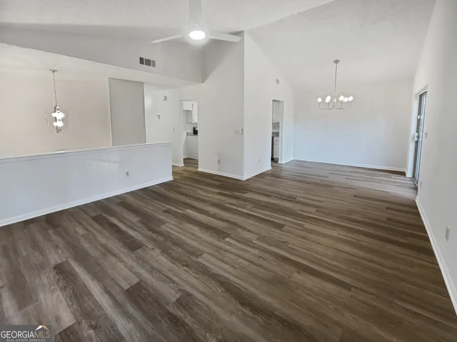 587 Tarragon Way Sw, Atlanta, GA 30331 - #3