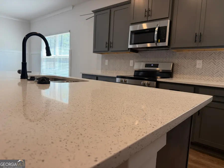 153 Harbor Drive, Macon, GA 31220 - #3