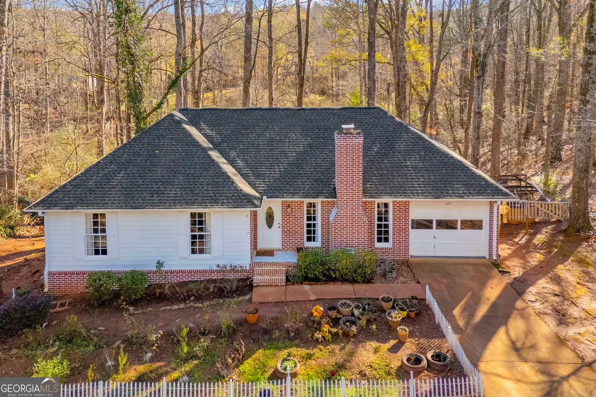 375 Brookstone Drive, Athens, GA 30605 - Image #1