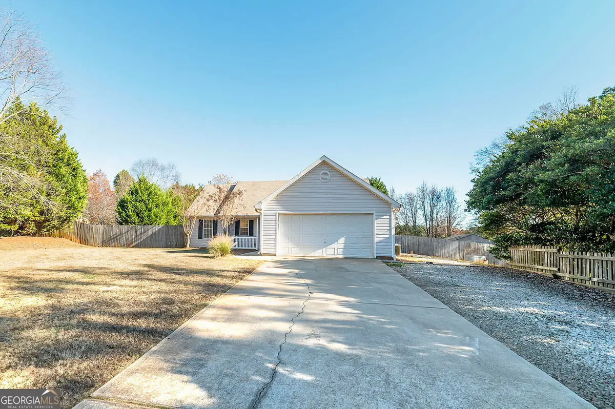 524 Leguin Mill Road, Locust Grove, GA 30248 - Image #1
