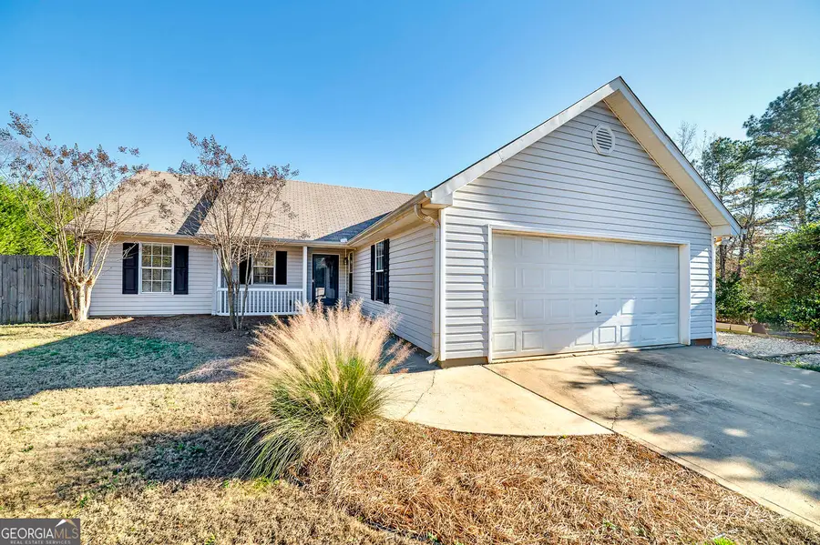 524 Leguin Mill Road, Locust Grove, GA 30248 - Image #3