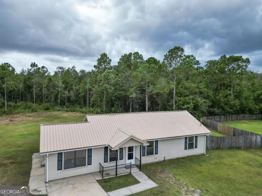 215 Scott Spencer Street Ne, Ludowici, GA 31316 - Image #2