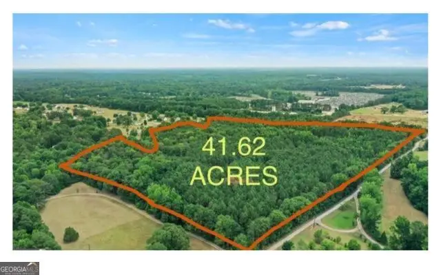 0 High Meadow Trail, Jenkinsburg, GA 30234 - Image #1