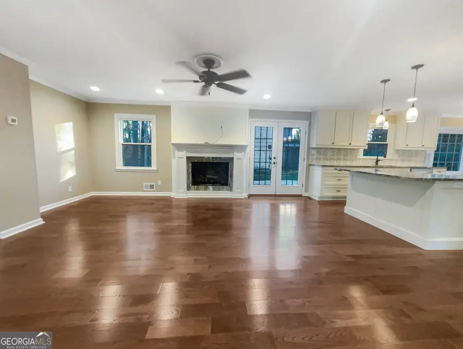 3431 Hickory View Drive Nw, Marietta, GA 30064 - #3