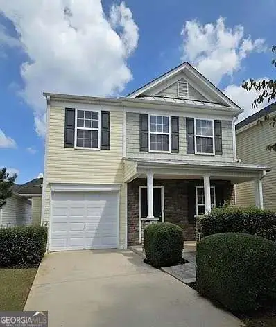 6130 Mountain Top Place, Cumming, GA 30041