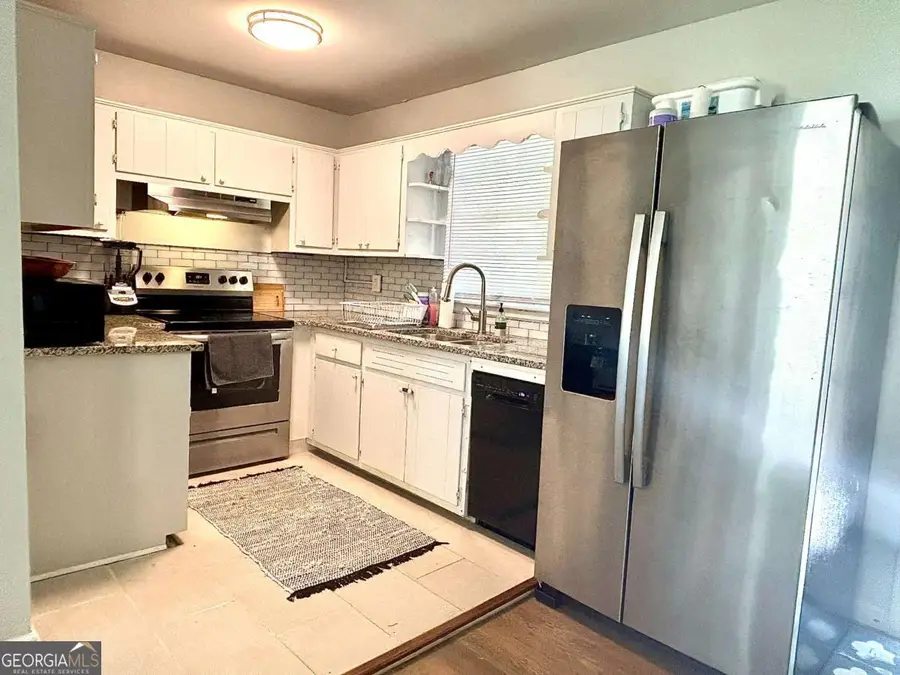 4030 Stonewall Tell Road, Atlanta, GA 30349 - Image #3