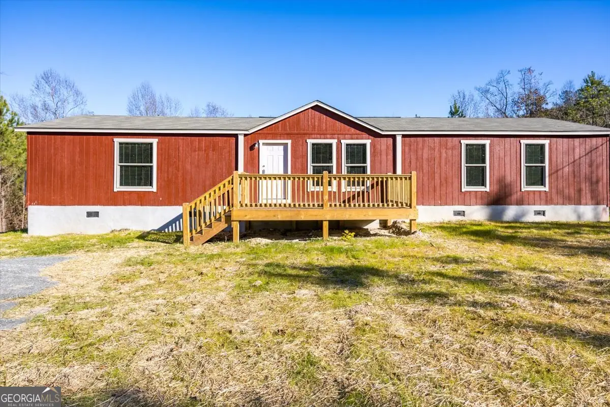 167 Mountain Springs Church Road, Macon, GA 31217 - Image #1