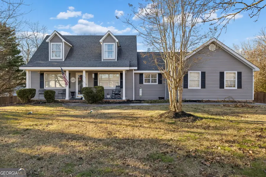21 Brookside Drive, Ringgold, GA 30736 - Image #2