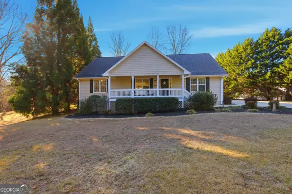 187 Poplar Springs Drive, Demorest, GA 30535 - Image #2