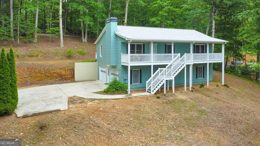 1398 Twin Mountain Lake Circle, Talking Rock, GA 30175 - Image #2