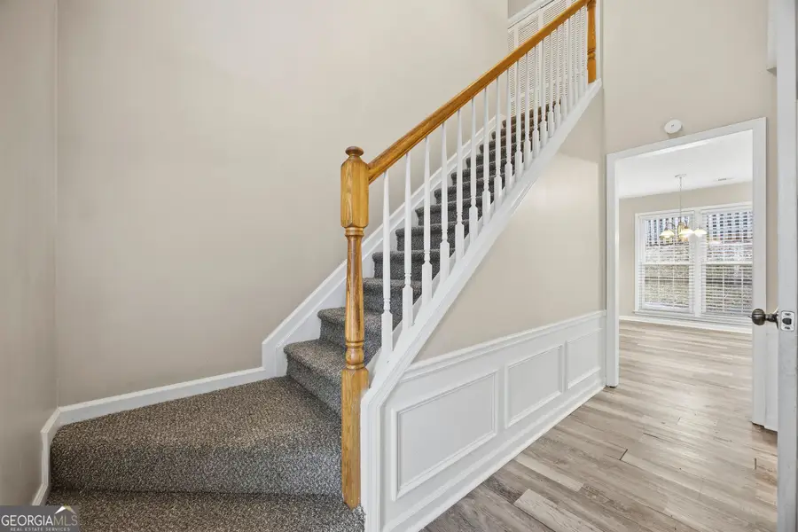 510 Weatherend Court, Alpharetta, GA 30022 - #2