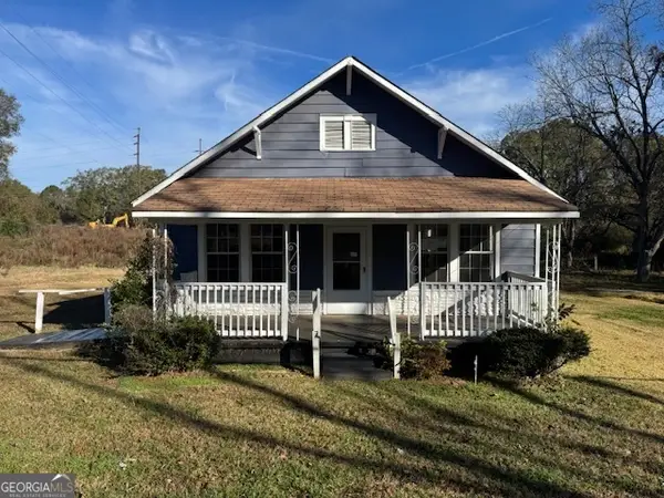 1123 High Falls Road, Griffin, GA 30223