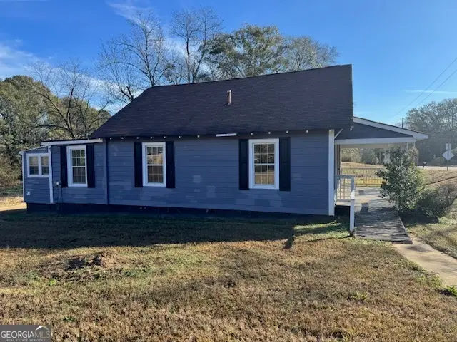 1123 High Falls Road, Griffin, GA 30223 - Image #3