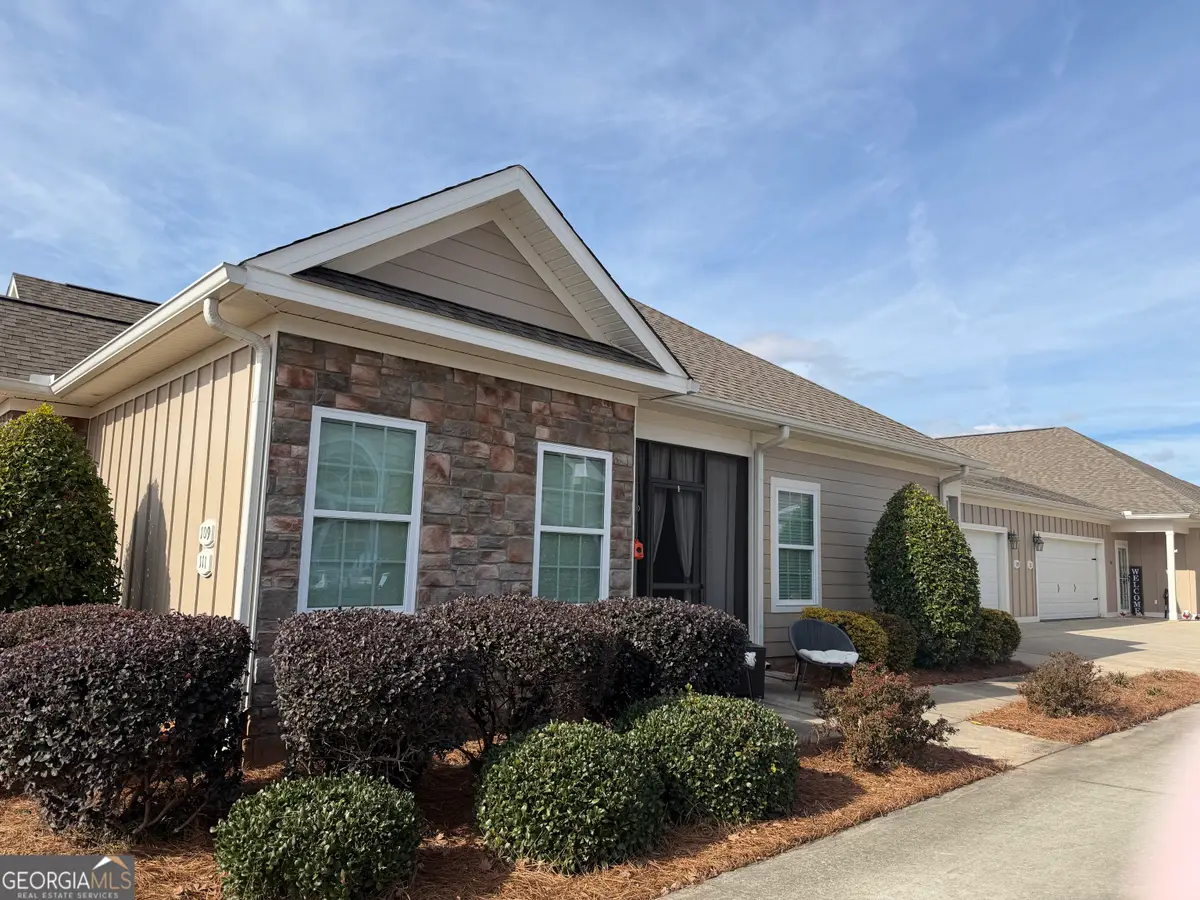 109 Sasanqua Drive, Warner Robins, GA 31088 - Image #1