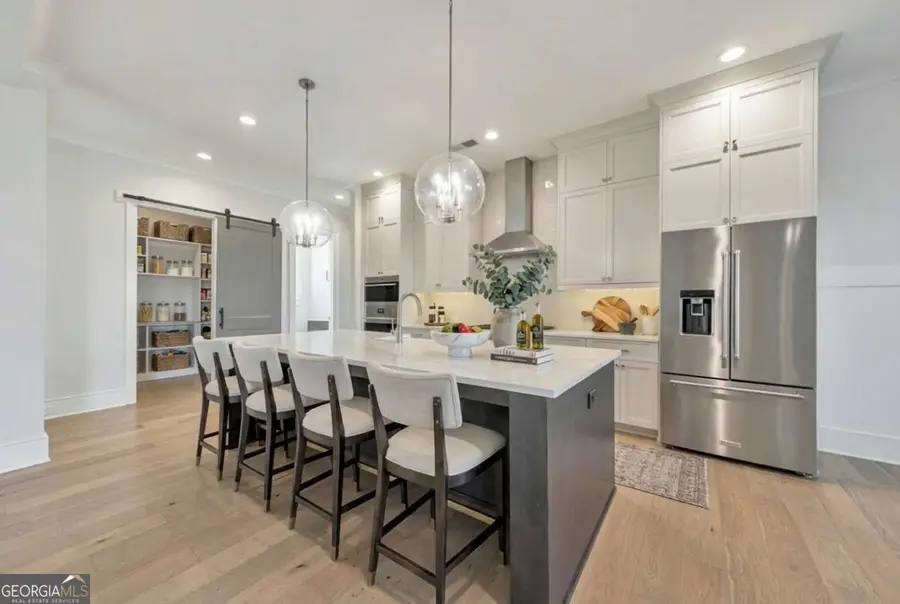 39 Telfair Court, Acworth, GA 30101 - #2