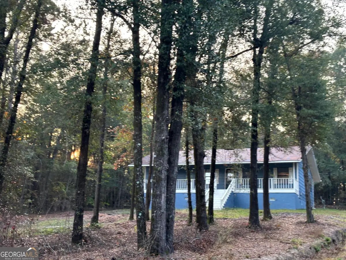 565 Dennard Road, Dry Branch, GA 31020 - Image #1