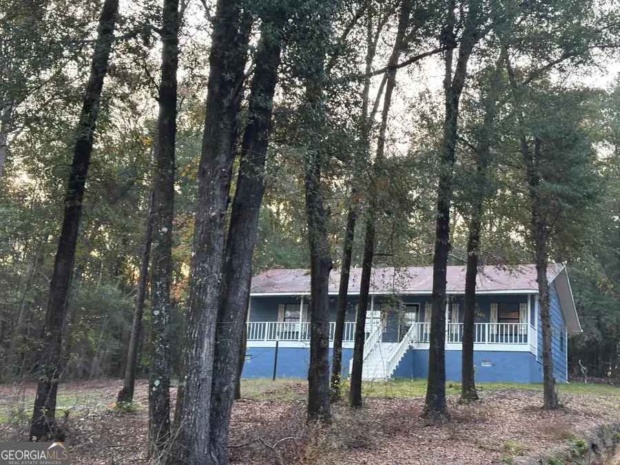 565 Dennard Road, Dry Branch, GA 31020 - Image #2